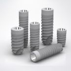 Імплантати Ankylos