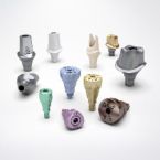 Абатменти Astra Tech