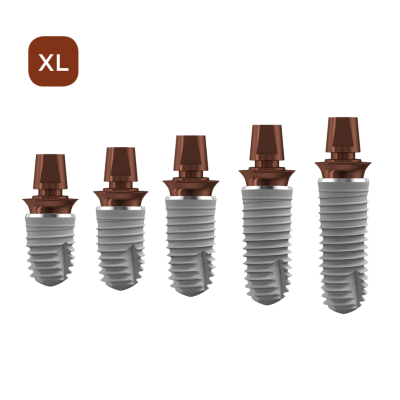  Імплантат Omni Taper EV XL (5.5)