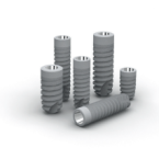 Система імплантатів Ankylos