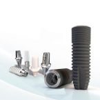 Система імплантатів Astra Tech EV