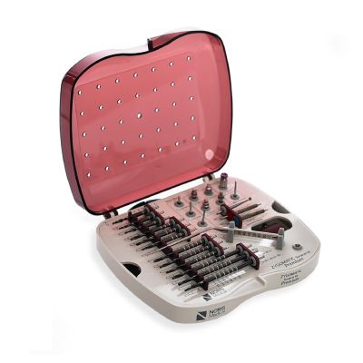 Хірургічний набір SURGICAL SET FOR ZYGOMA PREMIUM стр.80 +