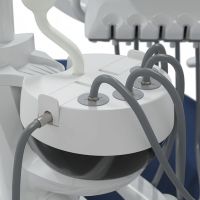 Стоматологічна установка AJ25 (ВП)