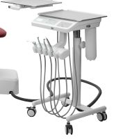Стоматологічна установка AJ12 для імплантологів (нова модель)