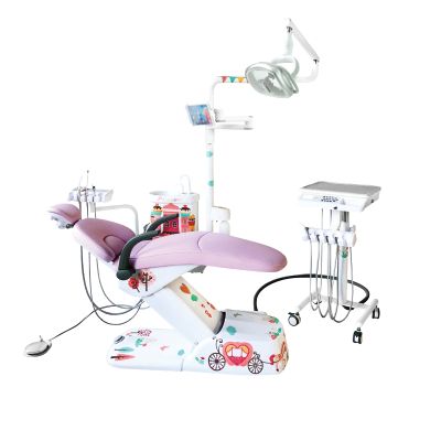 Стоматологічна установка AJ22 (дитяча)