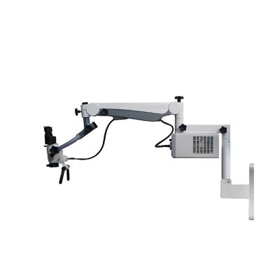 Мікроскоп Densim Optics (настінне кріплення)