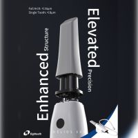 Інтраоральний сканер Eighteeth Helios 680