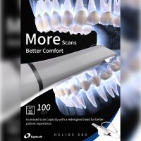 Інтраоральний сканер Eighteeth Helios 680