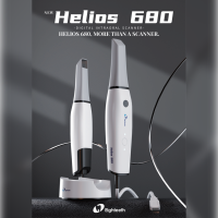 Інтраоральний сканер Eighteeth Helios 680