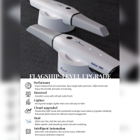 Інтраоральний сканер Eighteeth Helios 680