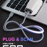 Інтраоральний сканер Eighteeth Helios 500