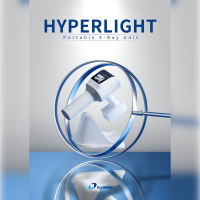 Портативний рентген-апарат HyperLight