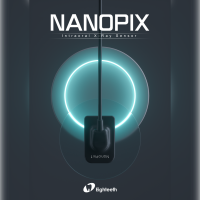 Інтраоральний радіовізіограф NanoPix1