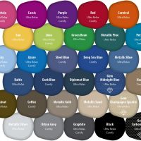 Стілець Planmeca Lumo