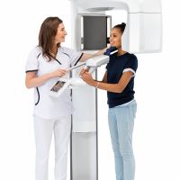 Planmeca Viso® G5 (20х17) комп'ютерний томограф
