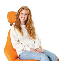 Крісло Planmeca Pro50™ Chair