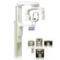 3D рентген-апарат PROMAX 3D Mid
