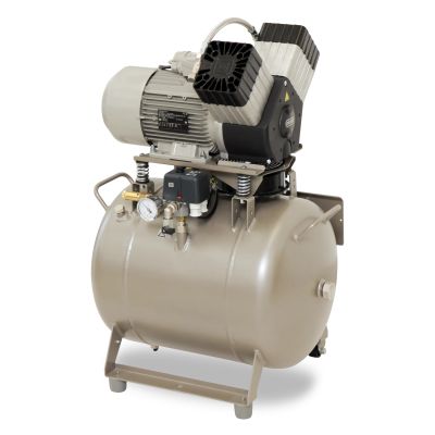 Компресор DK-50 2V/50