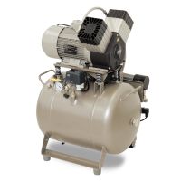 Компресор DK-50 2V/50/M