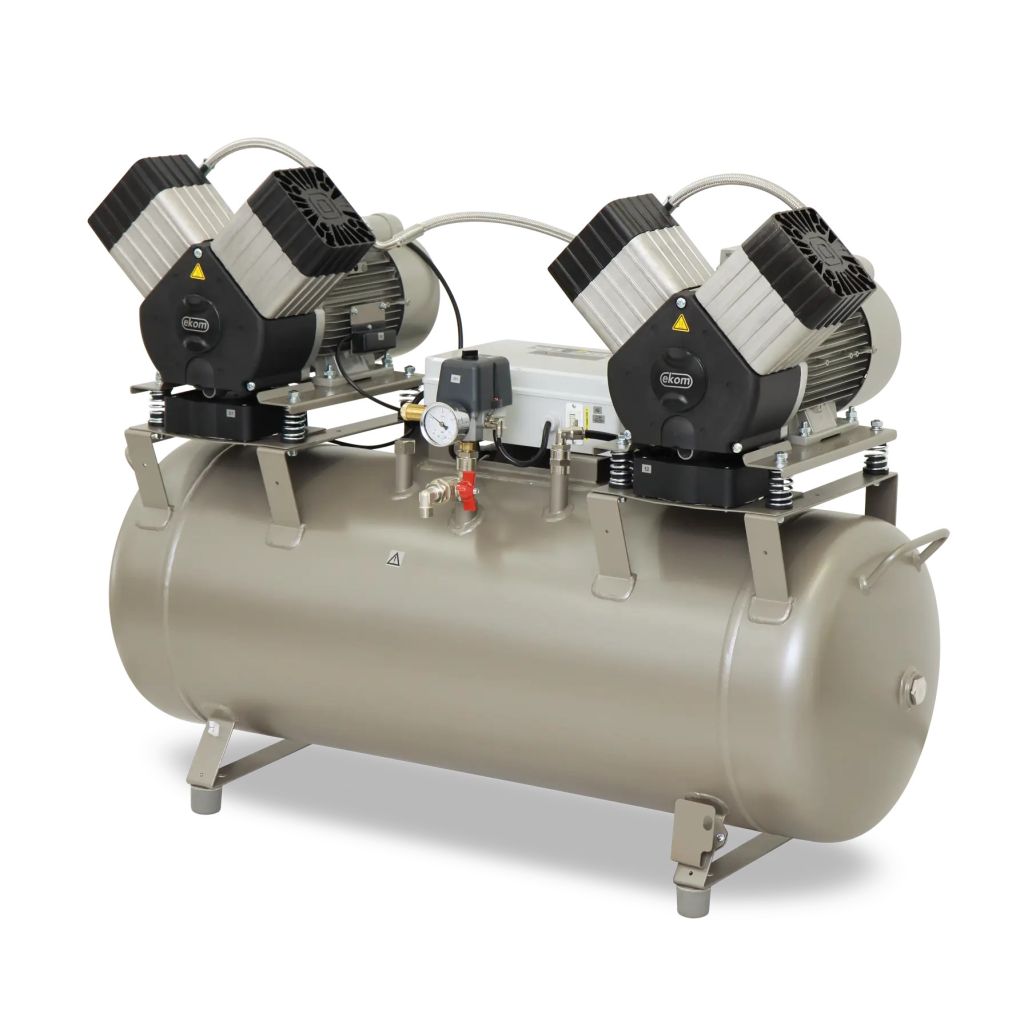 Компресор DK-50 2х2V/110/M