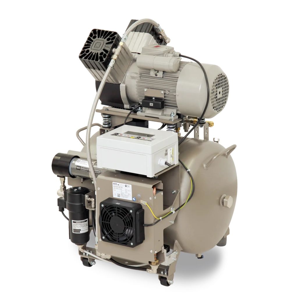 Компресор DK-50 2V/50/M