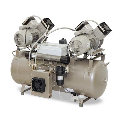 Компресор DK-50 2х2V/110/M