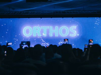 8-9 версеня Укр-Медмаркет на конгресі «ORTHOS»