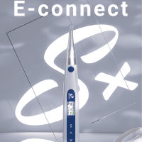  Інноваційний Ендомотор E-Connect S+