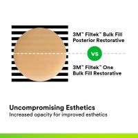 Філтек Балк Ван Філ шприц, 4 г. (Filtek One Bulk Fill Restorative)