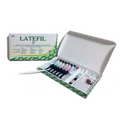 Системный комплект Латефіл (Latefil)