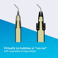 Філтек Супрім шприц, 2 х 2 г. (Filtek Supreme Flowable Restorative)