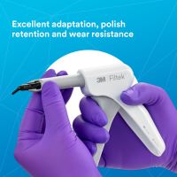 Філтек Супрім шприц, 2 х 2 г. (Filtek Supreme Flowable Restorative)