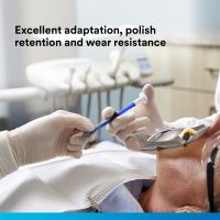 Філтек Супрім шприц, 2 х 2 г. (Filtek Supreme Flowable Restorative)