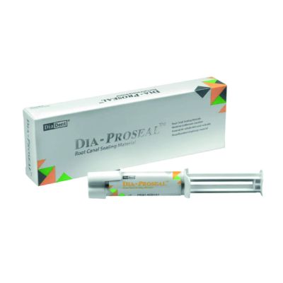 Силер Діа-Просіл, 4 г. (Dia-Proseal)