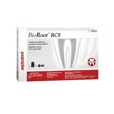 БіоРут РЦС (BioRoot RCS)