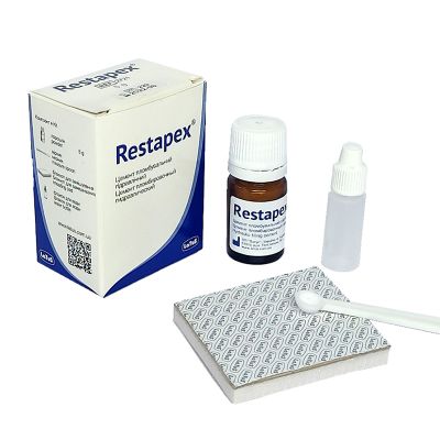 Рестапекс, 5 г. (Restapex)