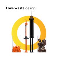 Релайкс Юніверсал шприц, 3.4 г. (RelyX™ Universal) 