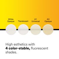 Релайкс Юніверсал шприц, 3.4 г. (RelyX™ Universal) 