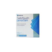 Хустки для коффердама Medicom® SafeTouch® Heavy