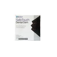 Хустки для коффердама Medicom® SafeTouch® Medium