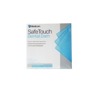 Хустки для коффердама Medicom® SafeTouch® Medium