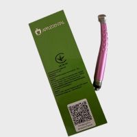 Турбінний наконечник TU, VIP