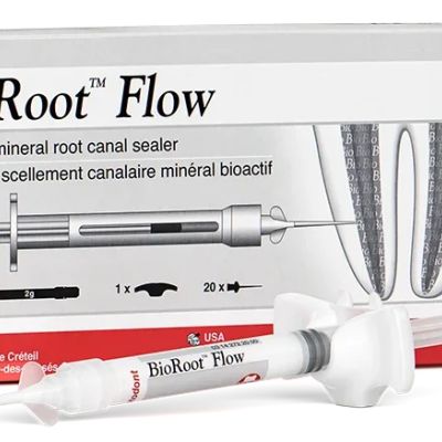 Біорут Флоу (BioRoot Flow)