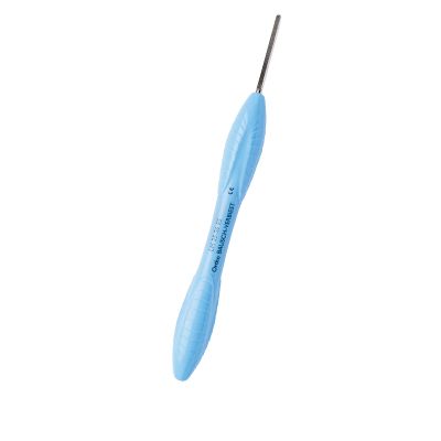 Ручка для дзеркала з ортодонтичною лінійкою - LM 25-26