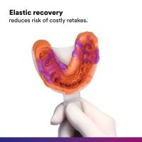 Експрес ХТ Путті Софт, 250мл/250мл (Express XT Putty Soft)