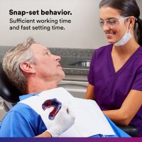 Імпрегум Пента, 300мл/60мл. (Impregum Penta)