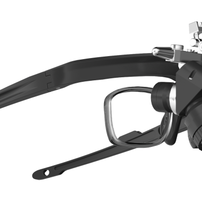 Бінокуляри Brilliance 48 PRO