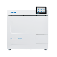 Автоклав MELAG Vacuclave 323