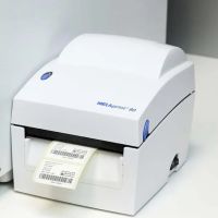 Принтер етикеток MELAprint 80