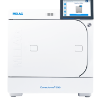 Автоклав MELAG Careclave 618